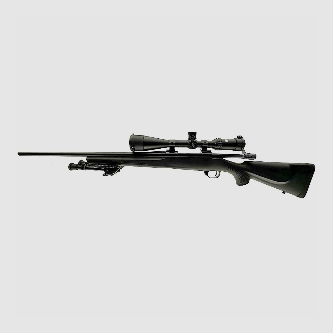 HOWA 1500 6.5×55 Komplettpaket