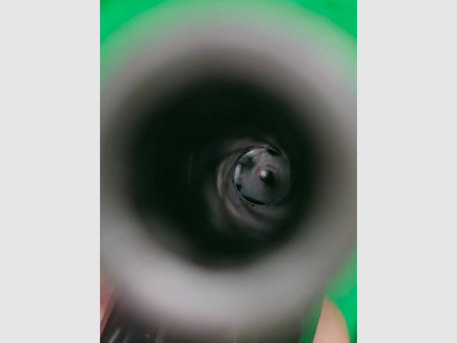 Pistolet FN – calibre 7,65 mm Browning – état passable