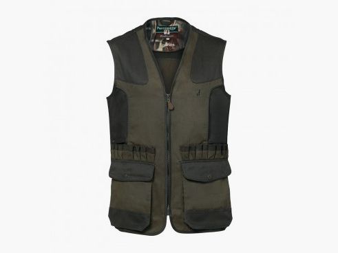 GILET TRADITION