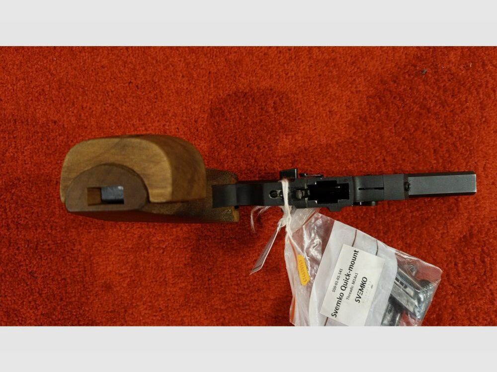 Walther .22lr