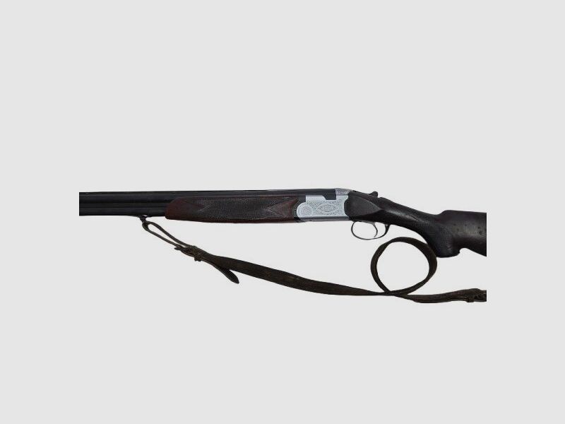 Sauer Beretta Bockdoppelflinte