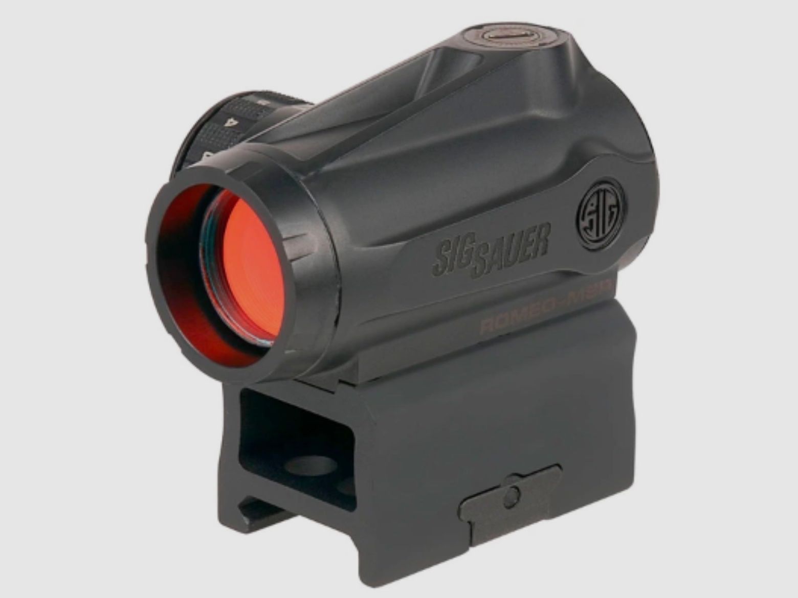 SIG Sauer Leuchtpunktvisier Romeo-MSR Gen2 Rotpunktvisier - Gebraucht