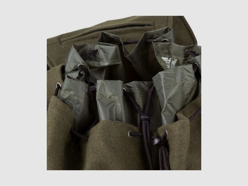 Parforce Rucksack Loden Premium