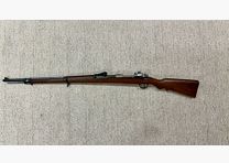 Mauser Mod. 1909 Arg.