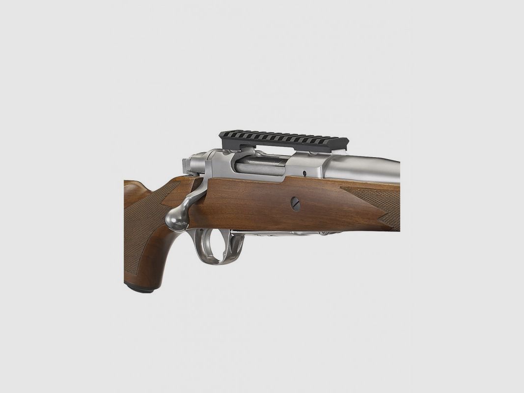 RUGER Hawkeye Hunter, Bild 10 von 13