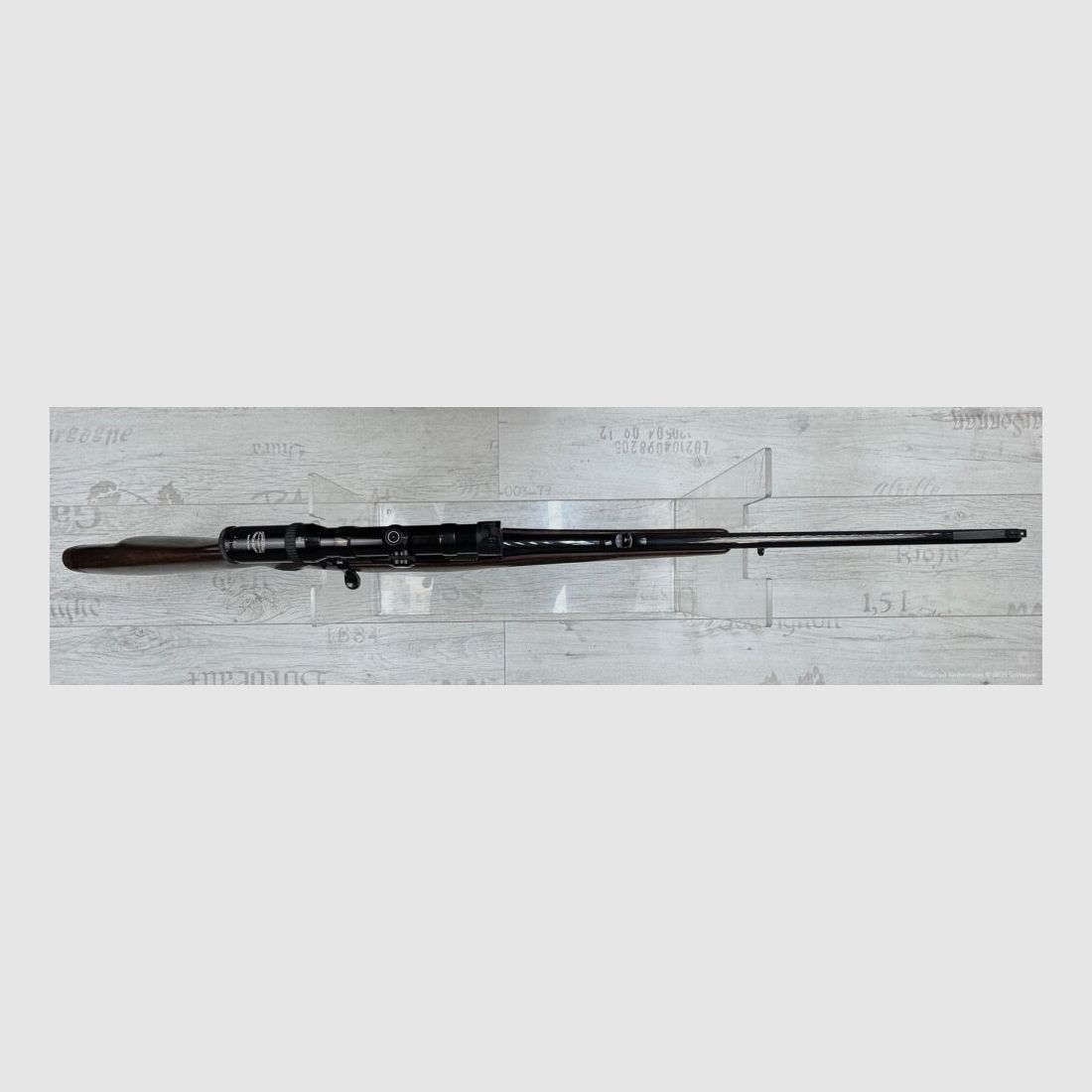 Steyr Mannlicher without 9.3x62, image 4 of 4