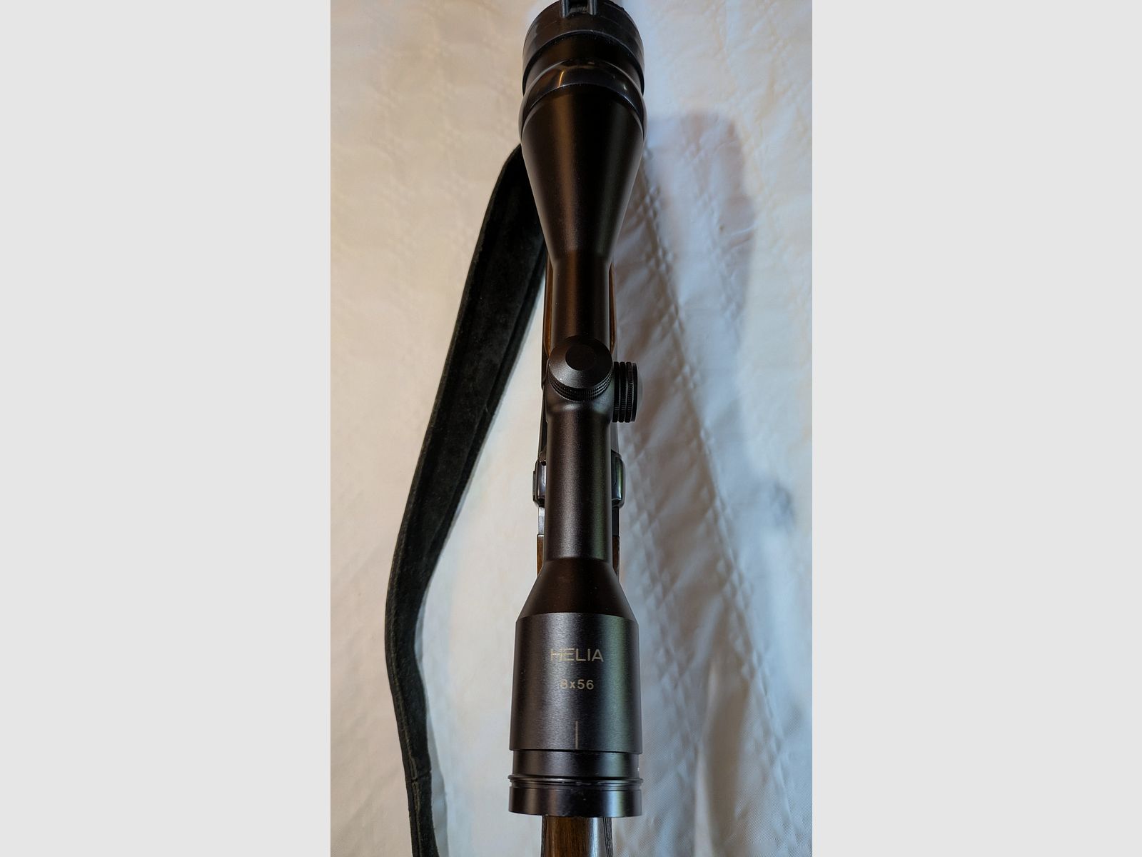 Brno Super Mod. 572.7
