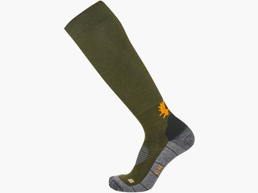 Chaussettes de chasse Nordforest Anti-Tiques