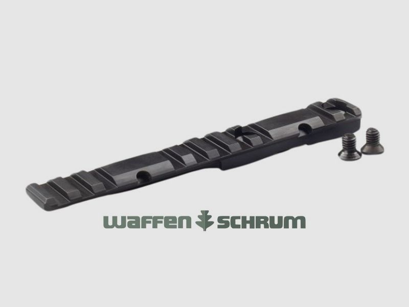 Innogun Mauser M25 Multirail - Picatinny - Blaser