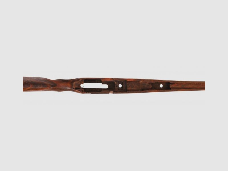 Crosse de luxe pour Mauser 66 SM par Johann Fanzoj Ferlach, image 3 sur 6