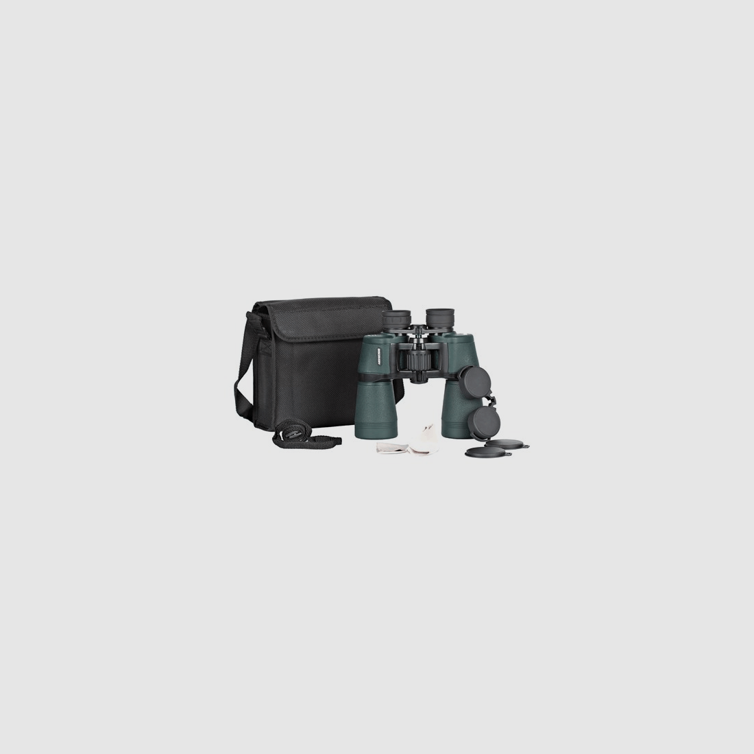 Binocolo Delta Optical Discovery 12 x 50, immagine 3 di 3