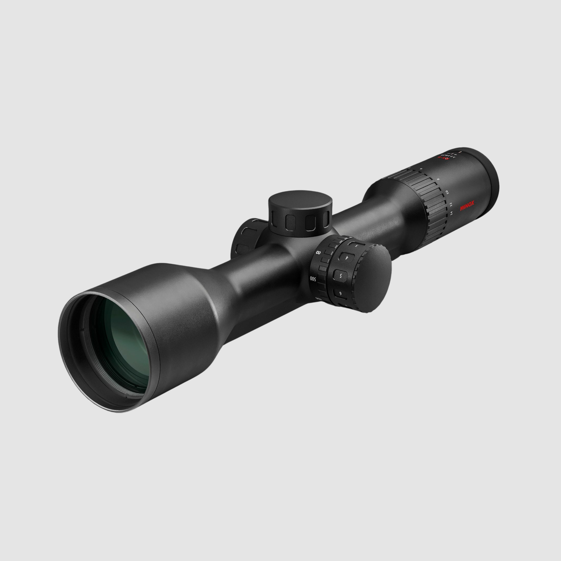MINOX RS-6 1,6-10x42 S