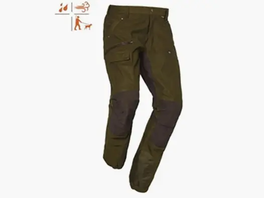 Pantalones Chevalier Pointer