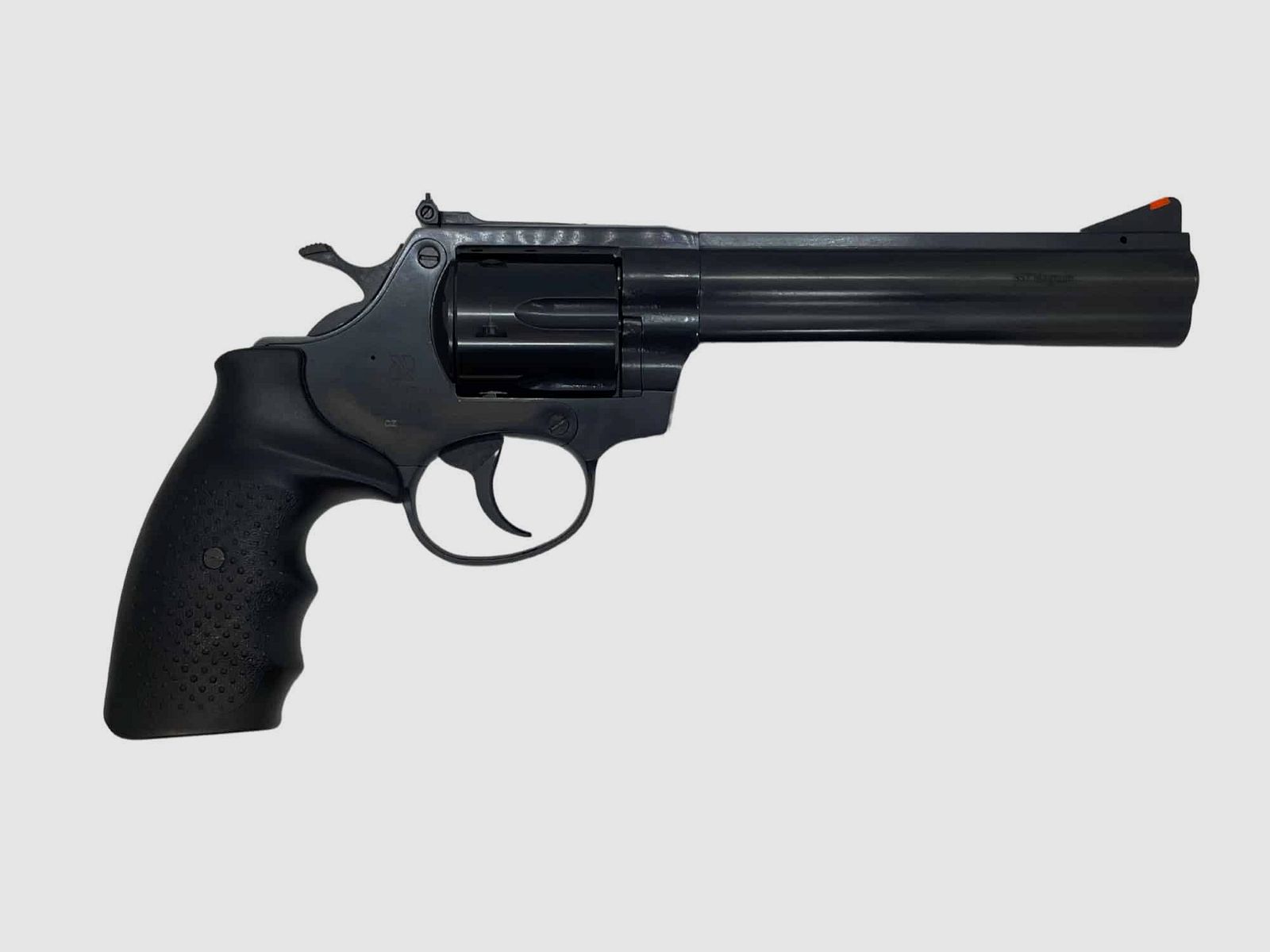 ALFA ProJ Steel blue 3561 Revolver 6″ | .357 Mag.