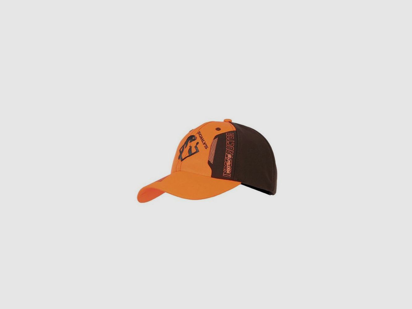 CASQUETTE ENFANT SOMLYS INDESTRUCTOR