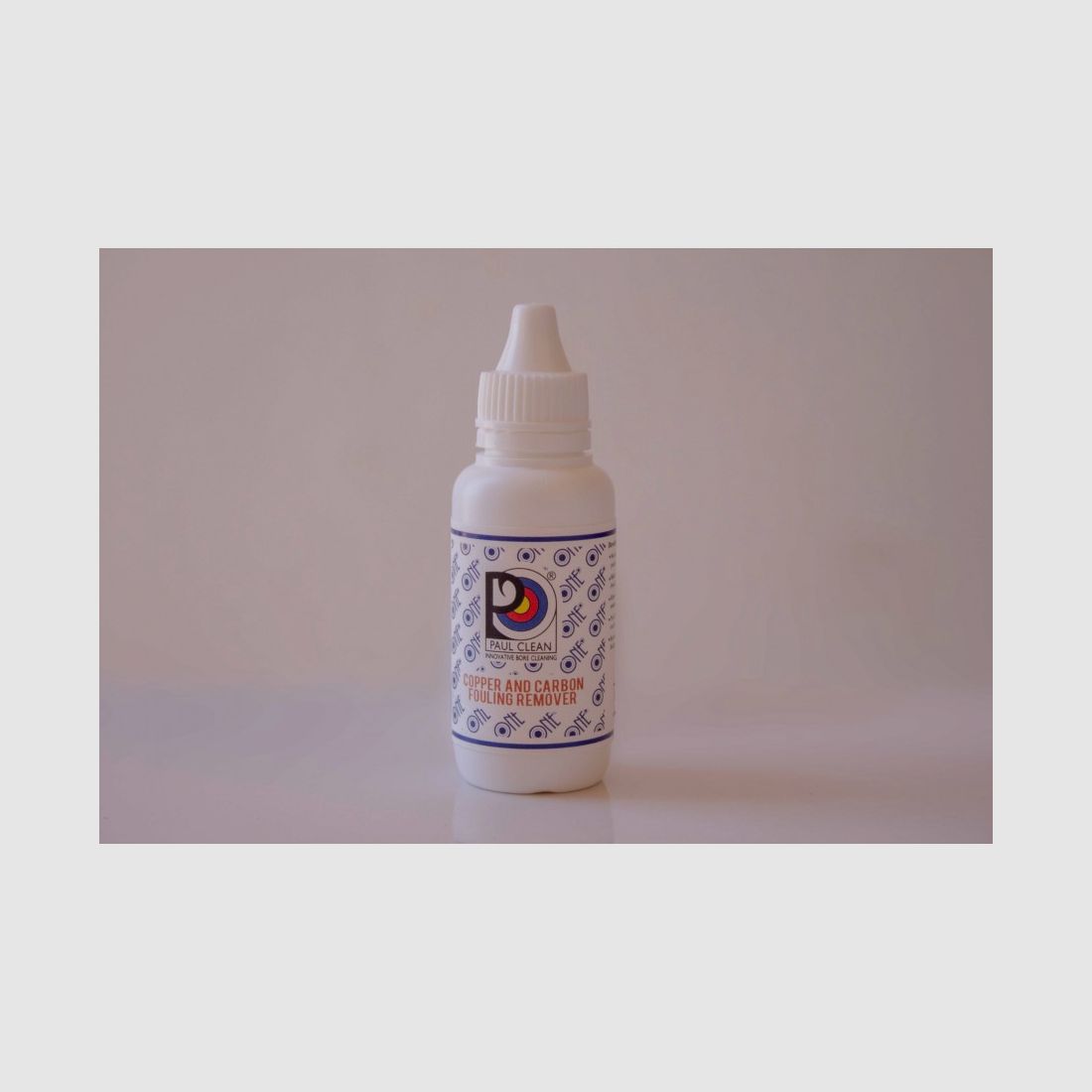 Removedor de Cobre y Carbono (2 en 1) Líquido ONE 50 ml Paul Clean