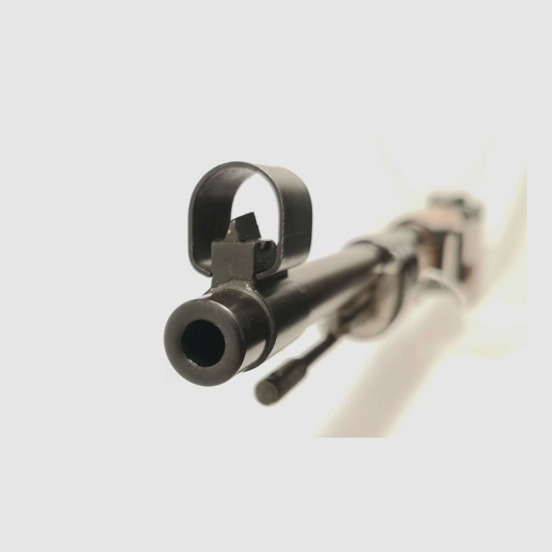 ZBROJOVKA BRNO SWP 45 - K98