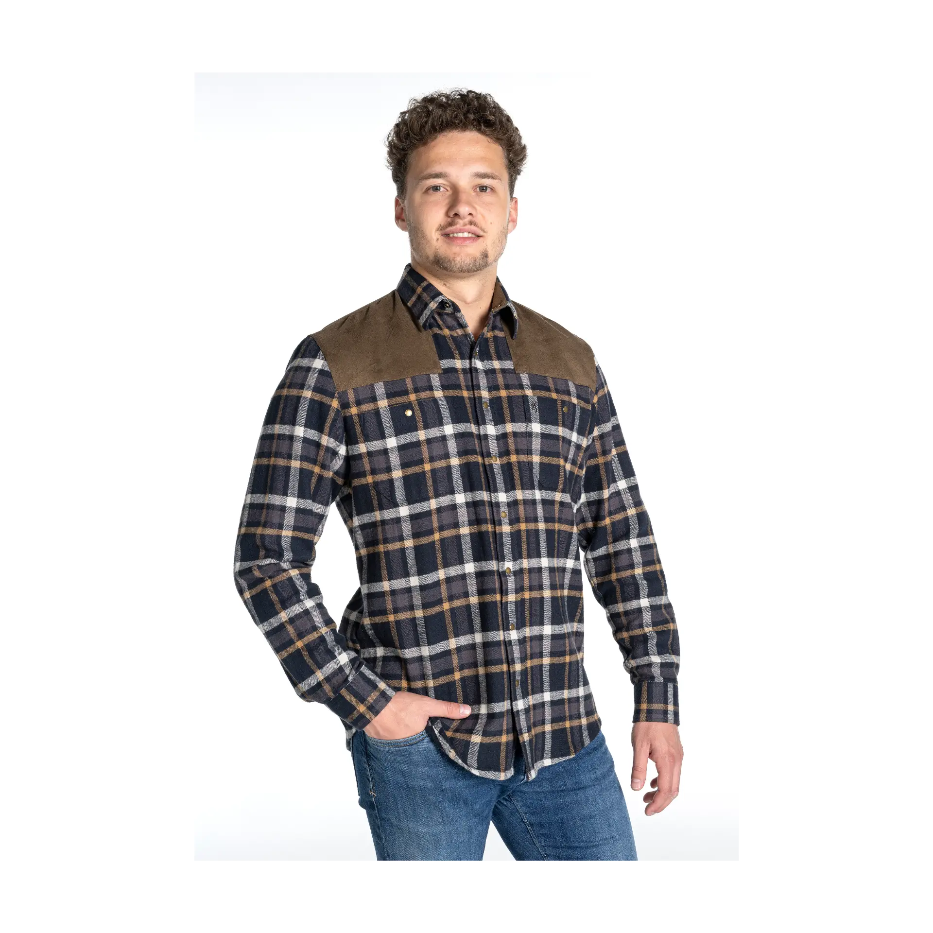 Browning CAMISA FRANCIS – l, image 4 of 6
