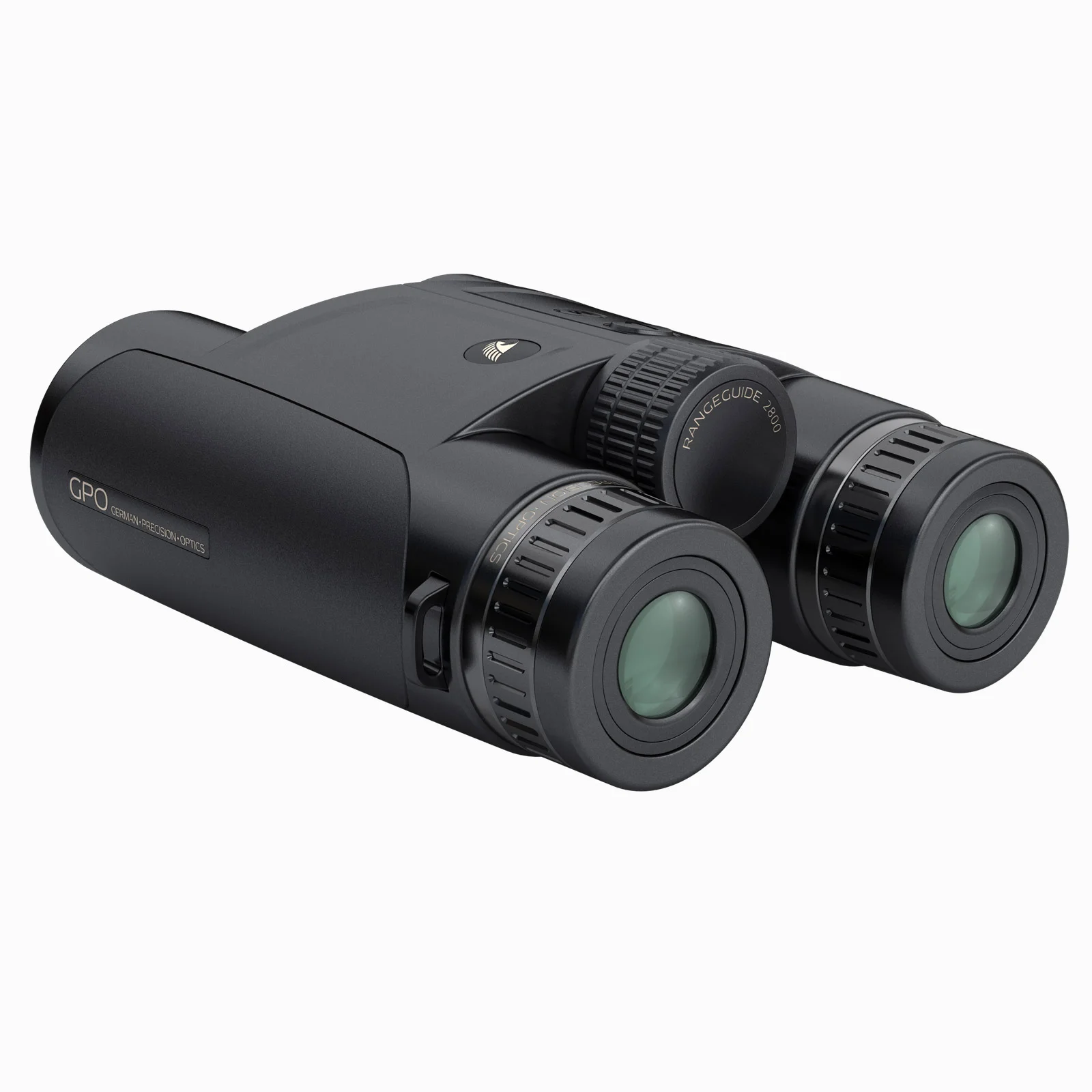 Rangeguide™ 2800 8x50 télémètre, image 3 sur 3