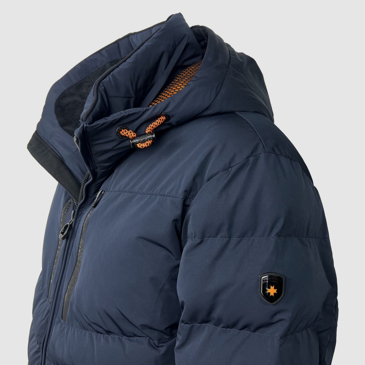 WELLENSTEYN Carmenere Midnightblue Hombres