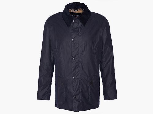 Barbour Wachsjacke Ashby