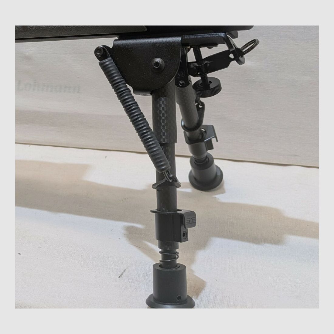 Weatherby Vanguard Synthétique