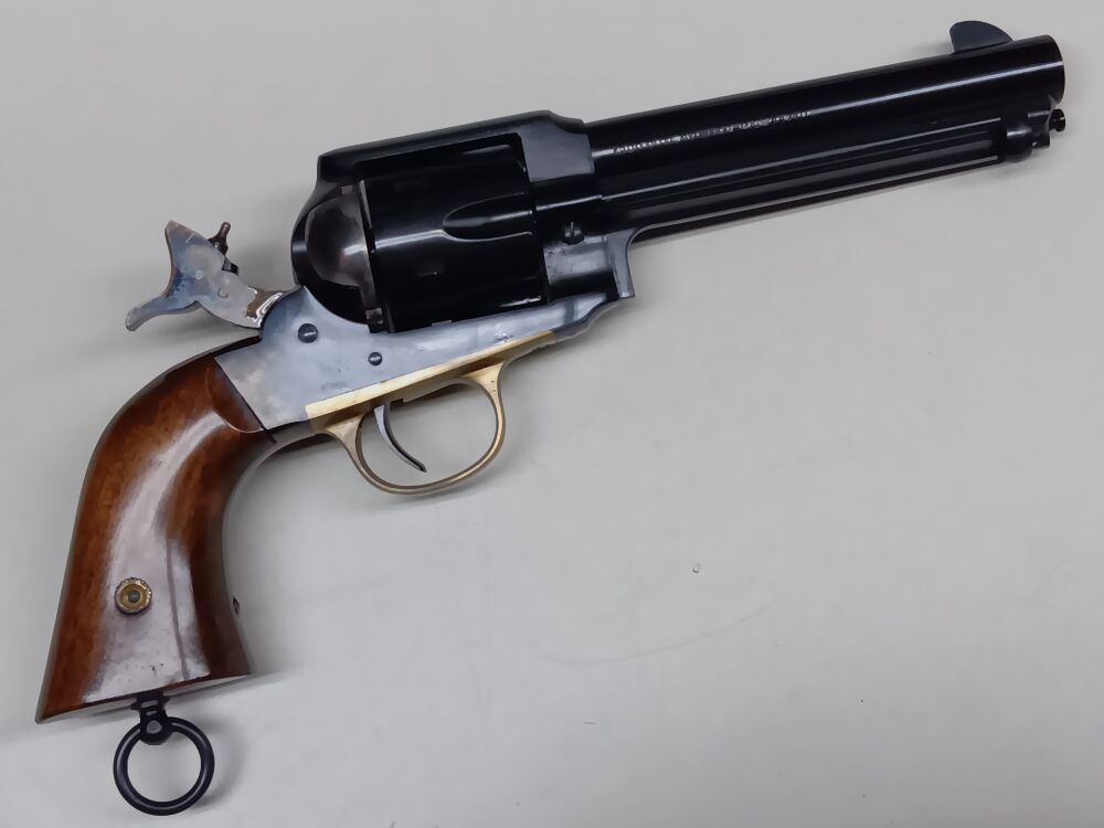 Original Hege - Uberti 1890 Outlaw Model
