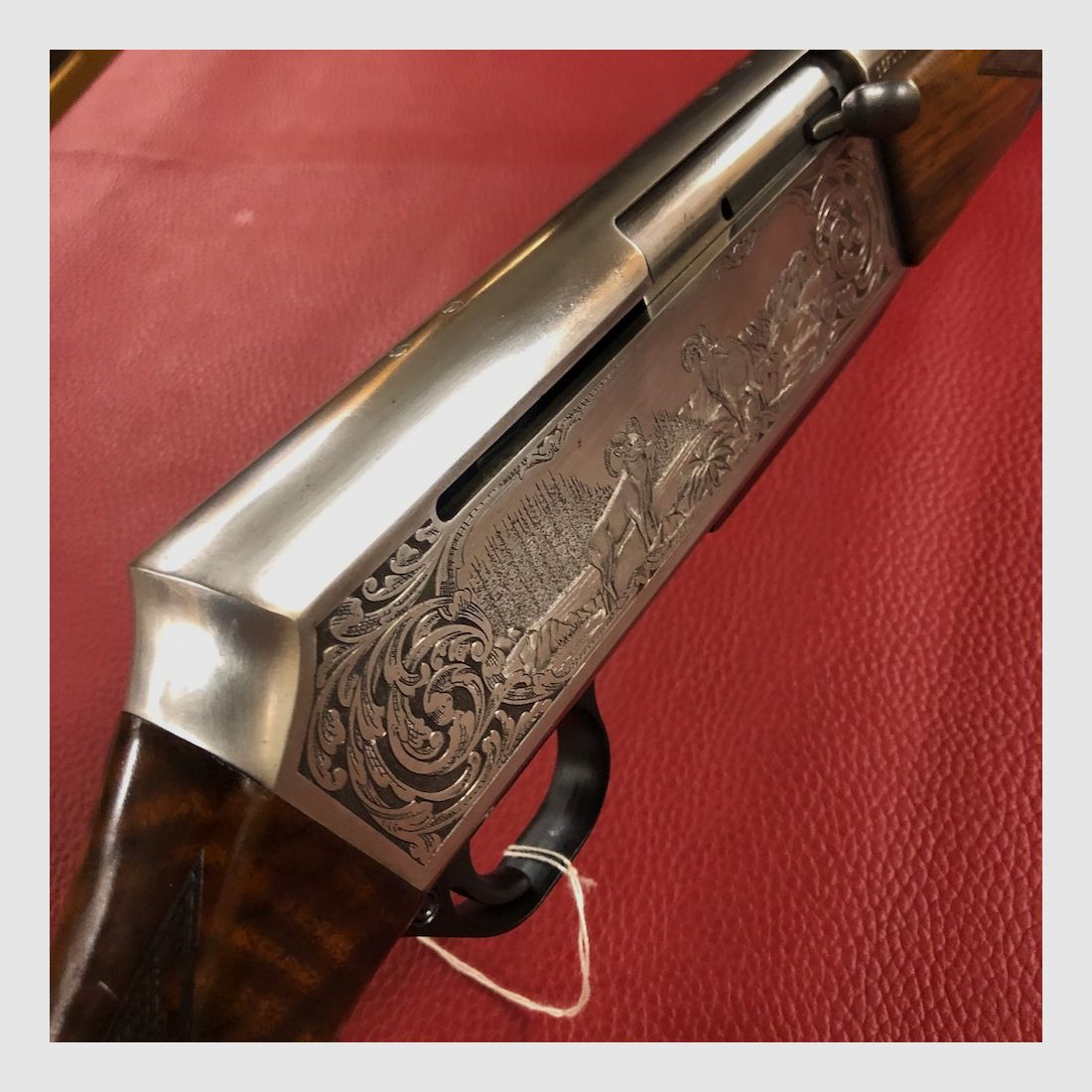 Browning BAR II, Bild 10 von 10