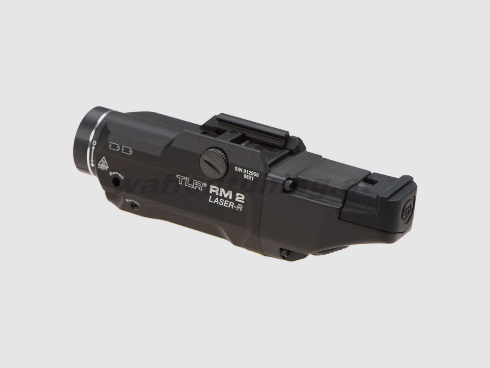 Streamlight TLR RM 2 Laser, immagine 2 di 7