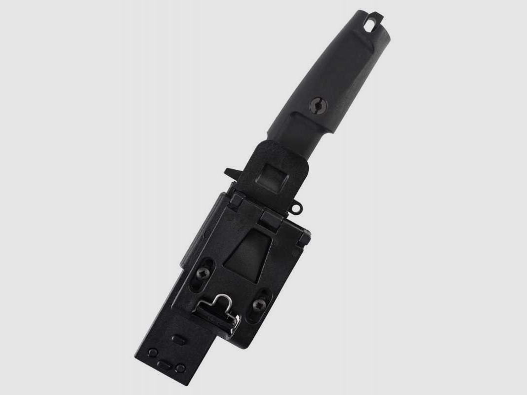 Extrema Ratio Messer Fulcrum C FH schwarz Böhler N690