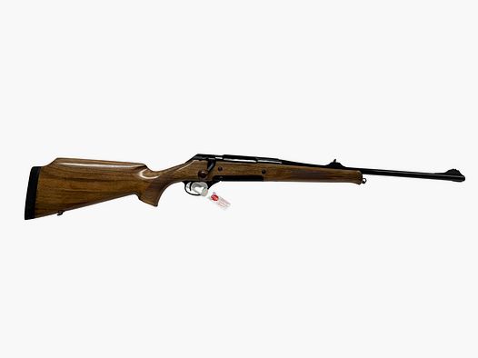 HAENEL Jaeger 10 Dama Madera