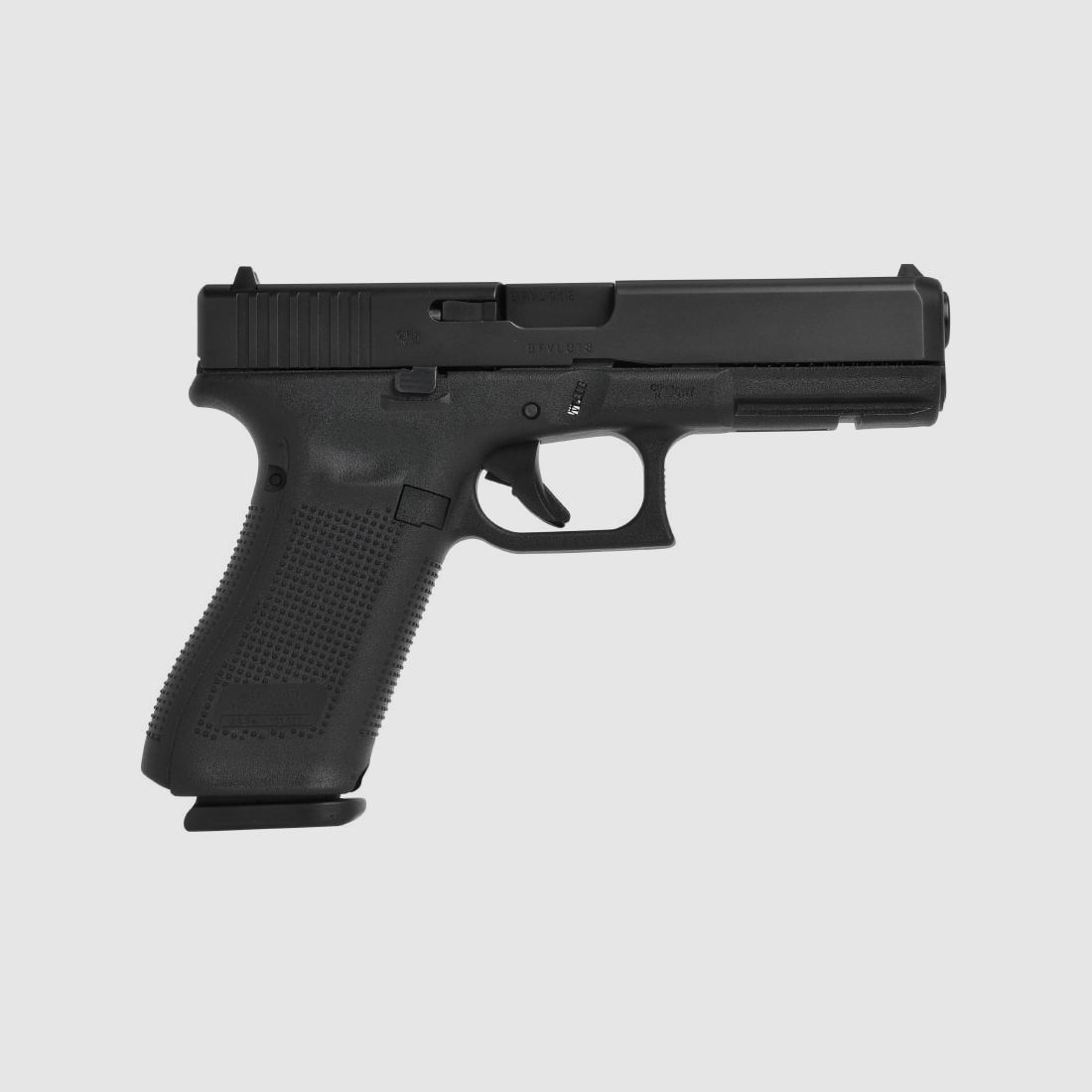 Glock 17 GEN.5 FS