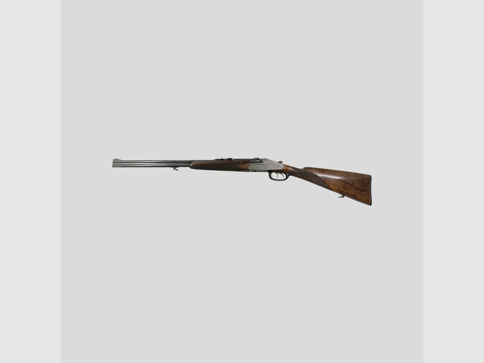 Anton Sodia – Waldläufer (occasion) [6.5x57mm R + .22 WMR], image 1 sur 7