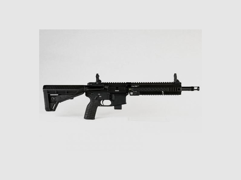 Oberland Arms OA-15 PR M9 Matchlauf SHORT, 12"-Lauf