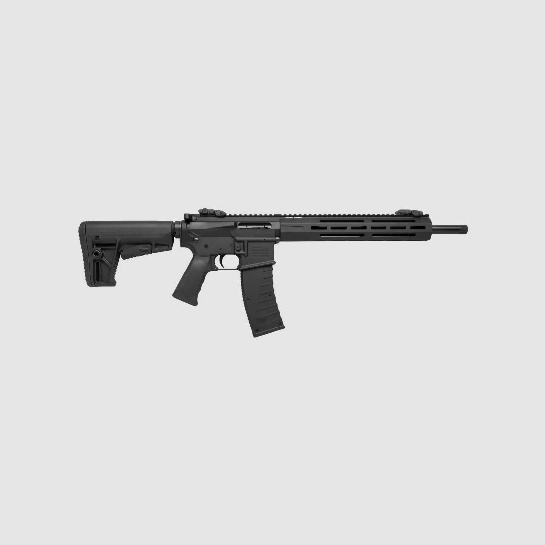 KRISS DMK22C 22LR 16,5", immagine 1 di 2
