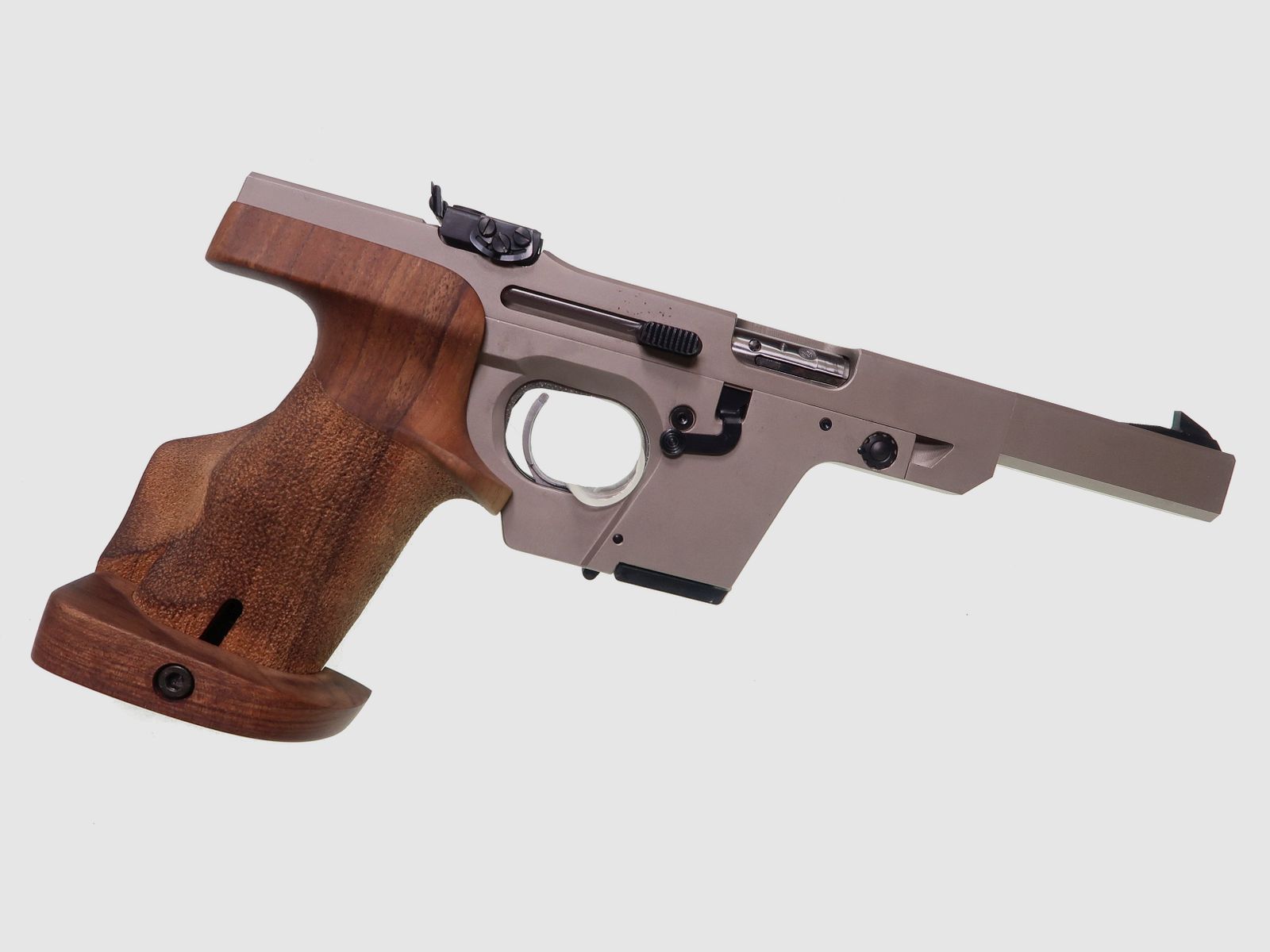 Walther GSP 22lfb