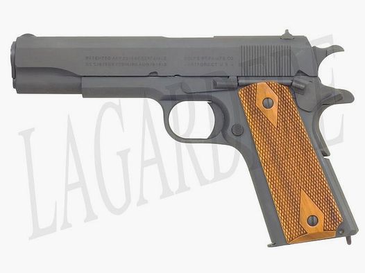 COLT 1911 US ARMY RETRO (PISTOLA)