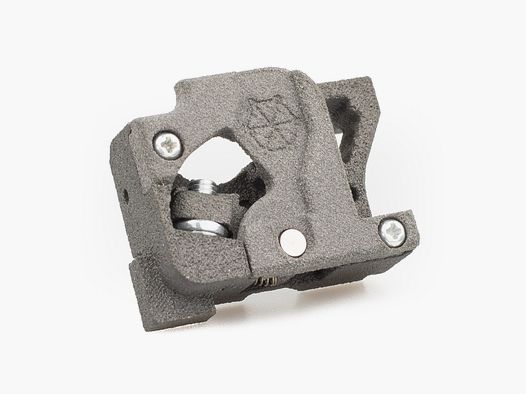 PERUN CLICKER für HYBRID V2 Mosfet