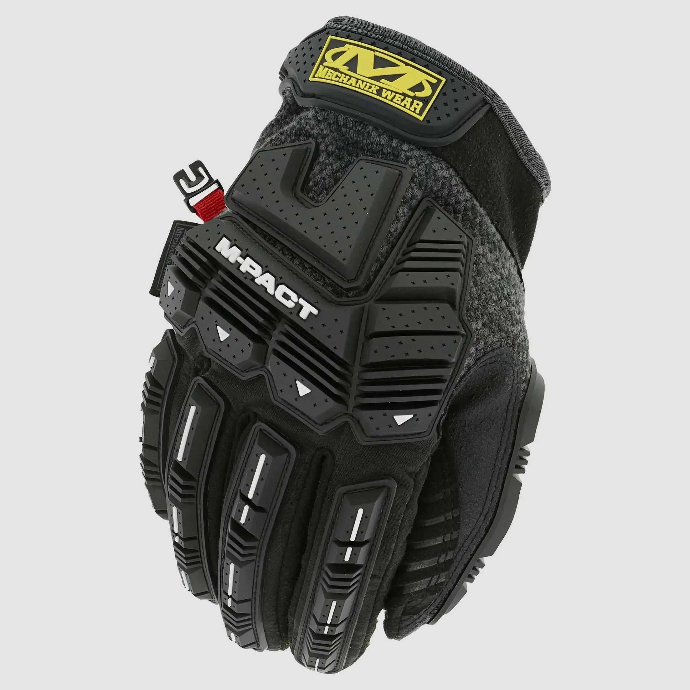 Mechanix Wear Gants Thermohandschuhe ColdWork M-Pact - S Hommes