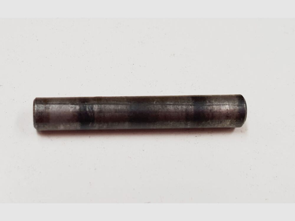 Fusil 43 / Carabine 43 ( G43 / K43 ) [42] Boulon pour support de chargeur pour fusil 43 / carabine 43 ( G43 / K43 ) pièce de rechange originale, image 2 sur 6