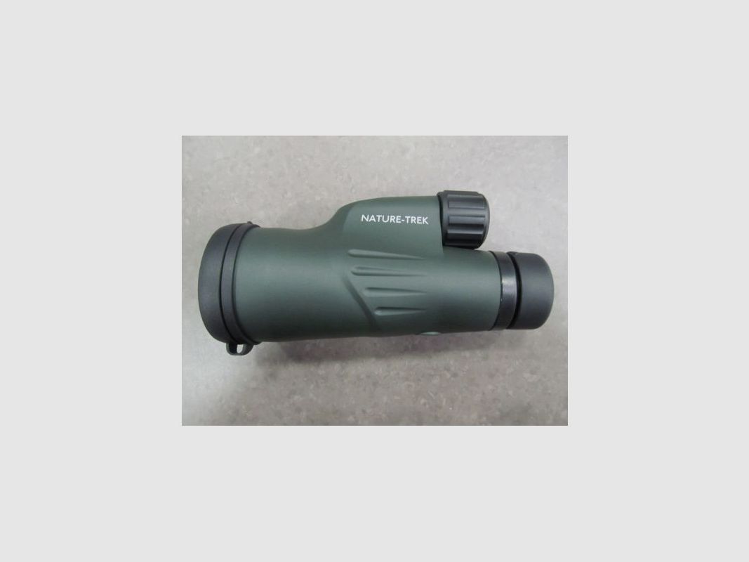 MONOKULAR HAWKE NATURE TREK 10X42, Bild 1 von 3