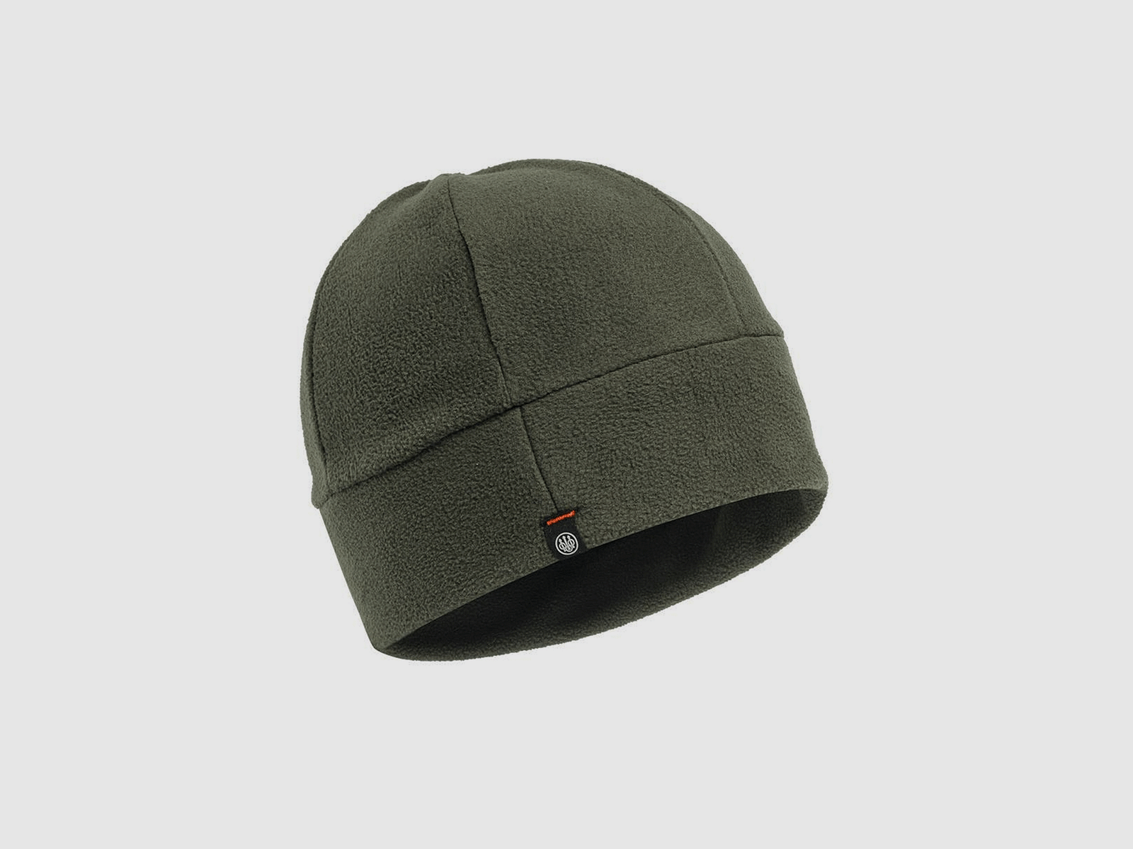 HOED – BERETTA – POLAR BEANIE Brown Bark
