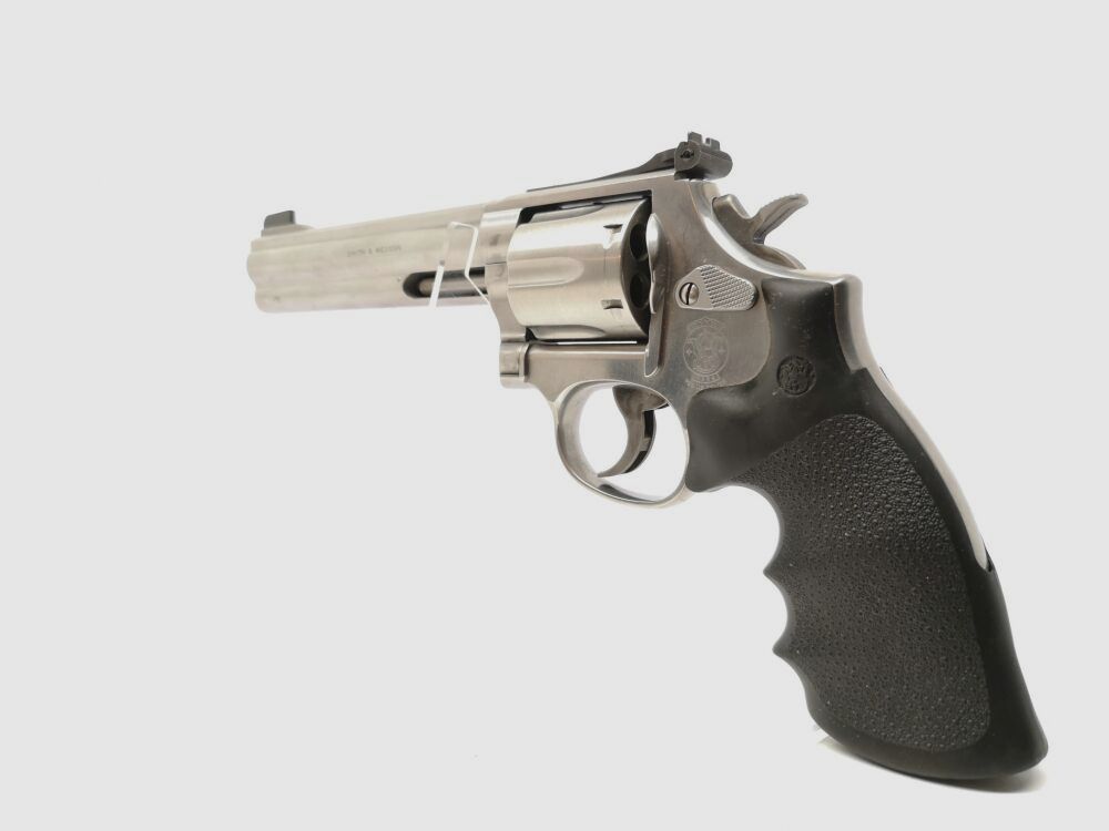 Smith & Wesson 686-5