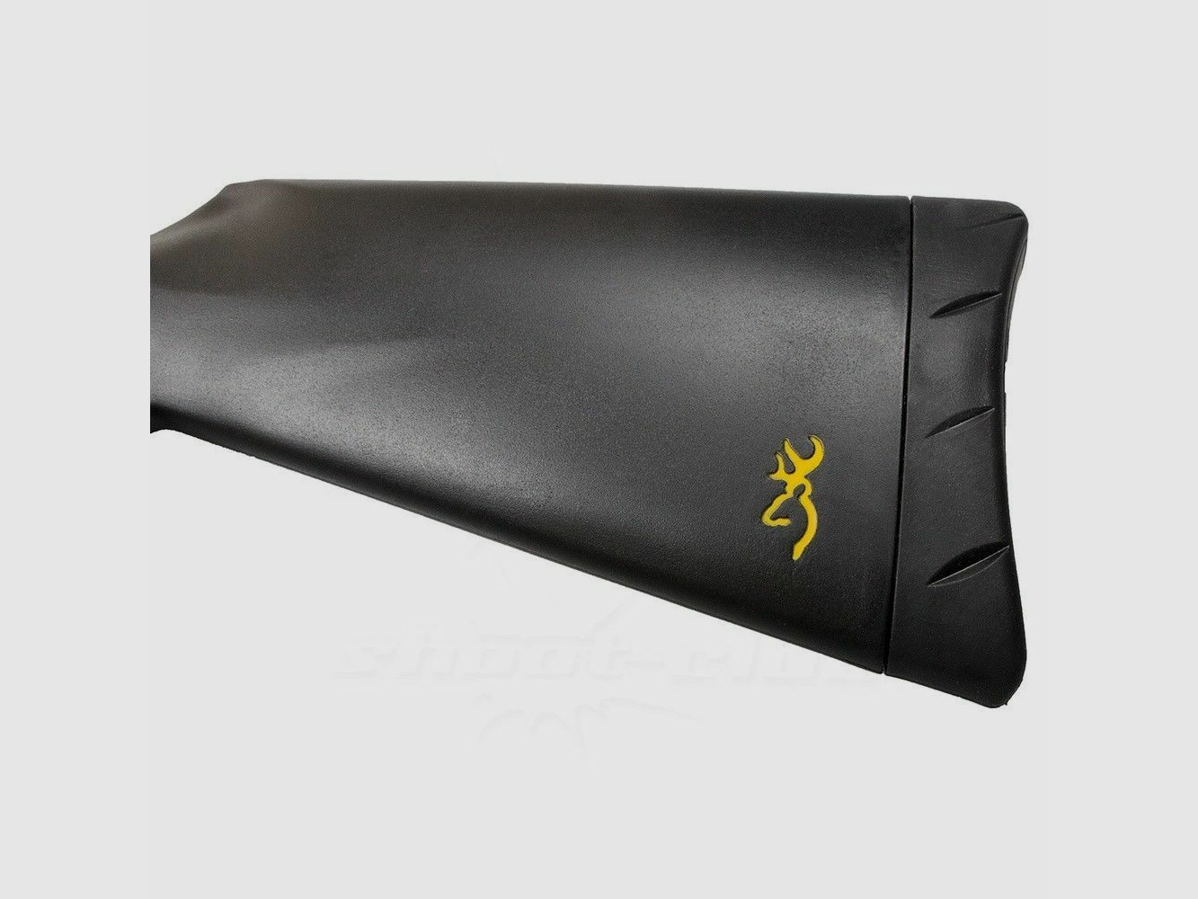 Browning M-Blade Break Barrel Rifle 4.5 mm Diabolo Black