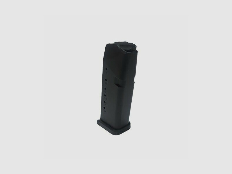 DLG Tactical Glock 19 Magazin 15 Schuss