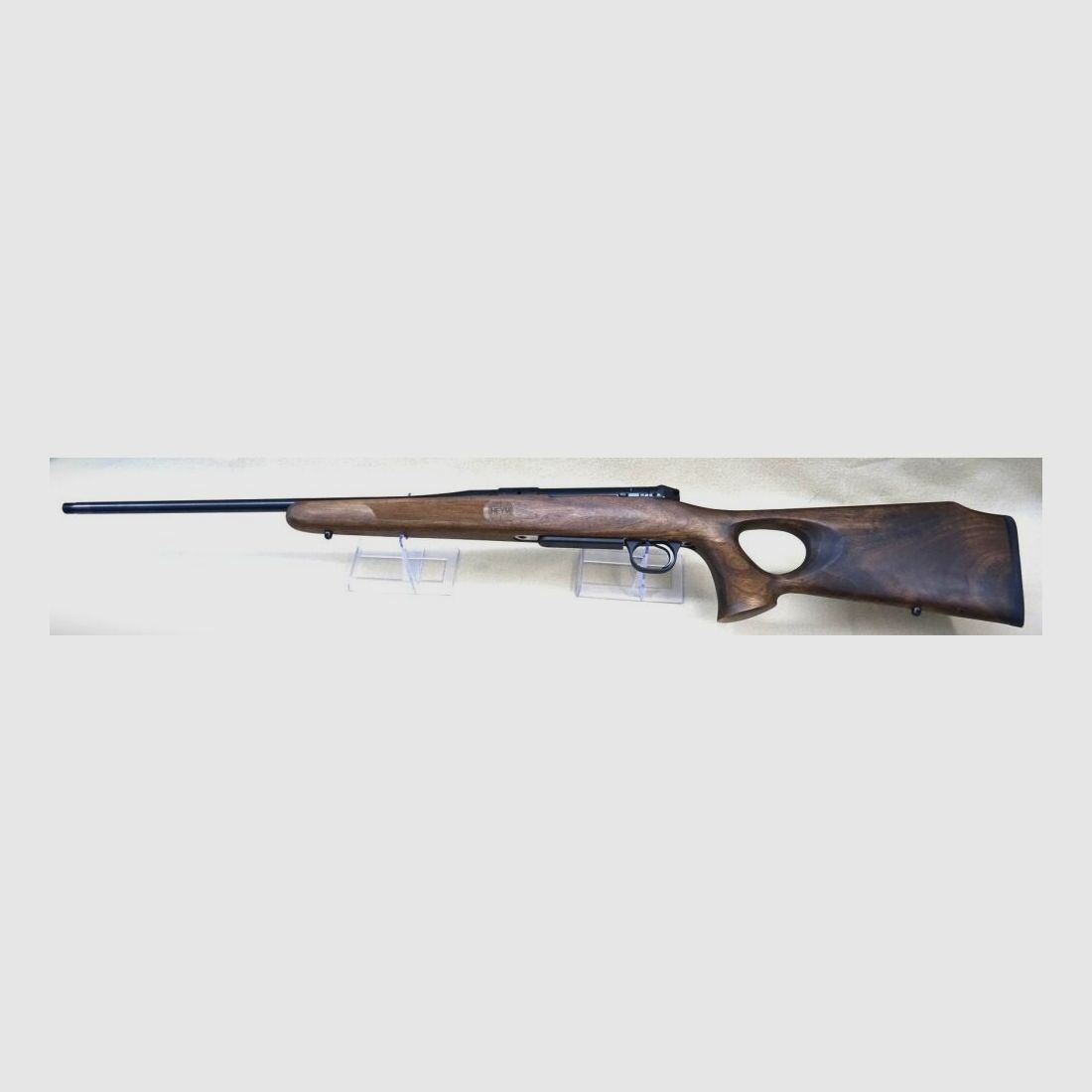 Heym SR 30 Ranger T Lochschaft