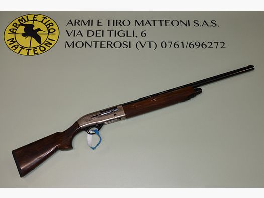 Al391 Lite barrel 61 cal. 12