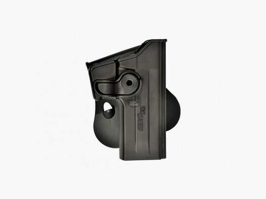 Roto Paddle Holster für SIG P226
