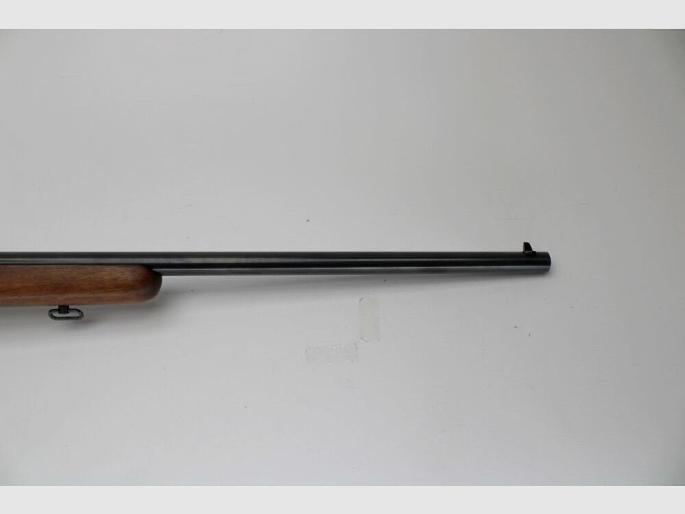 EL Büchse BSW Suhl 317K .22lr