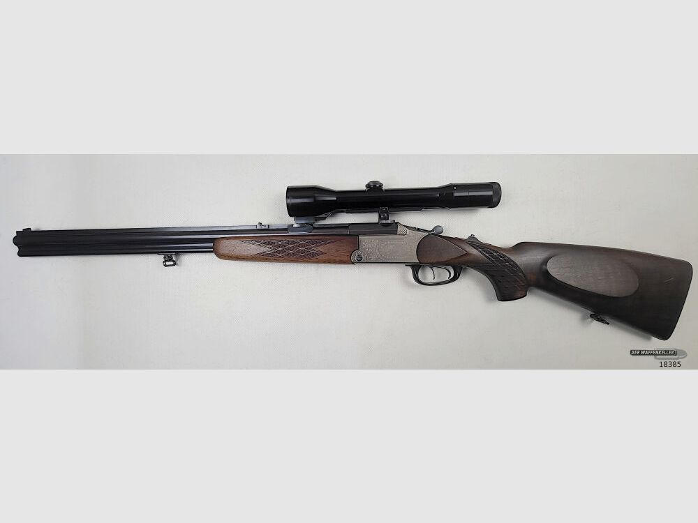 Blaser 700/88, zdjęcie 2 z 8